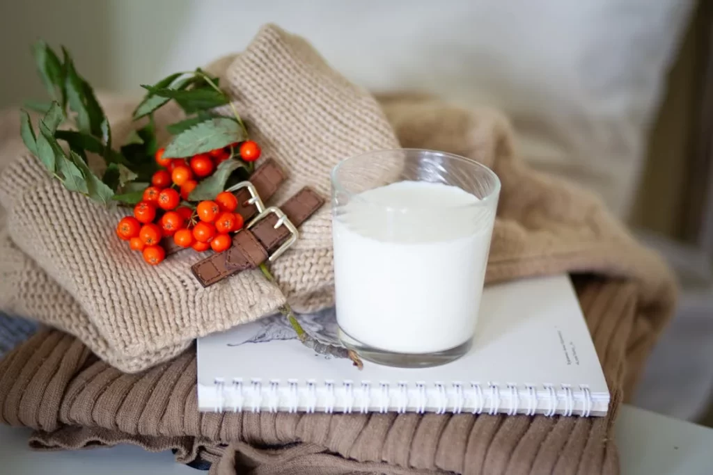 4 Susu Protein terbaik untuk otot