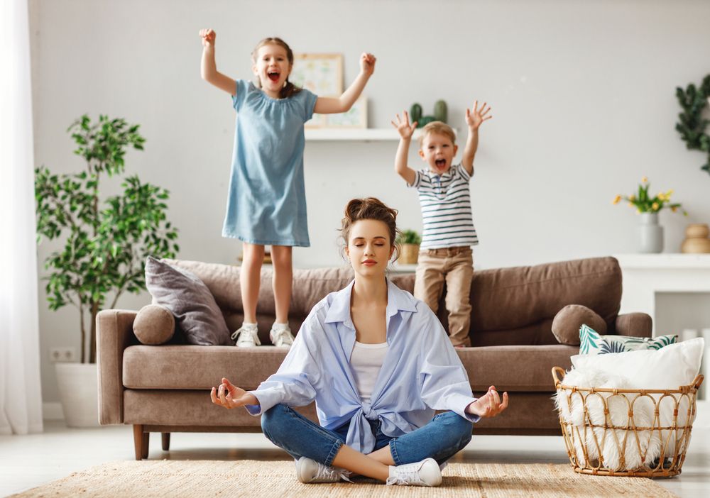 Mindfulness Adalah Jalan Menuju Hidup yang Lebih Bermakna