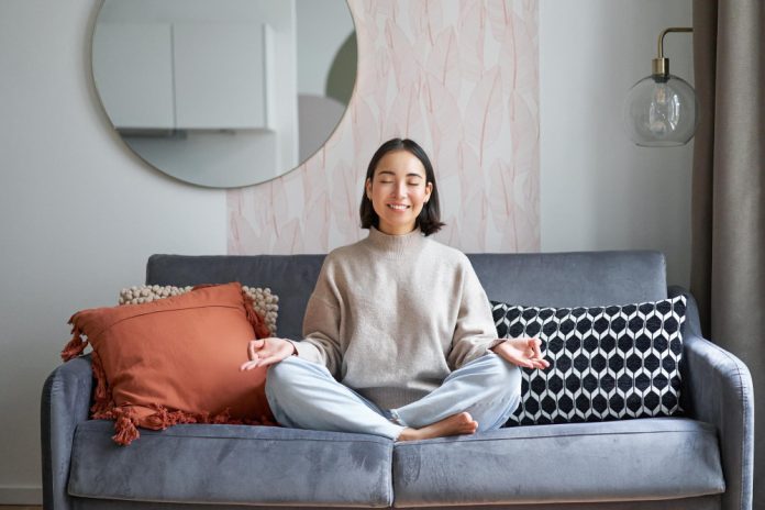 Mindfulness dalam kehidupan - ai-care