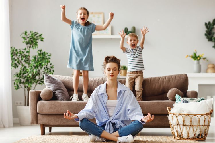 Mindfulness: Ampuh Menghadapi Tantangan Hidup dengan Kedamaian dan Kekuatan Batin 1 Mindfulness dalam kehidupan - assets