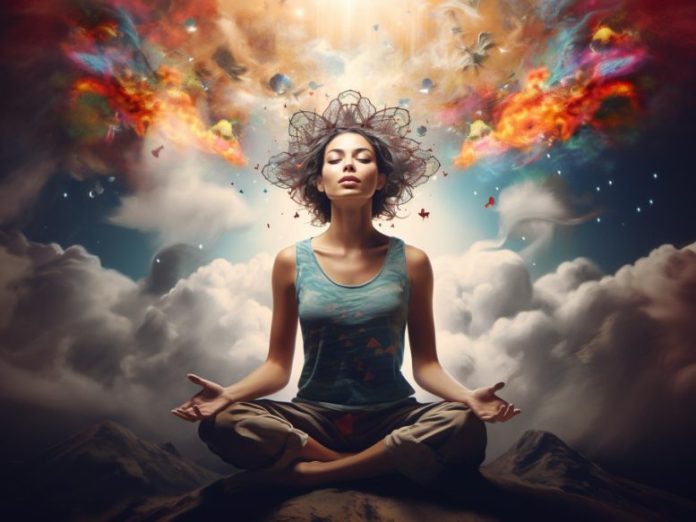 Mindfulness era modern - scitechdaily