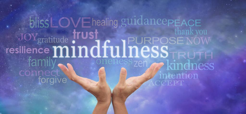 7 Hal Penting Latihan Mindfulness Di Era Modern 1 Mindfulness era modern