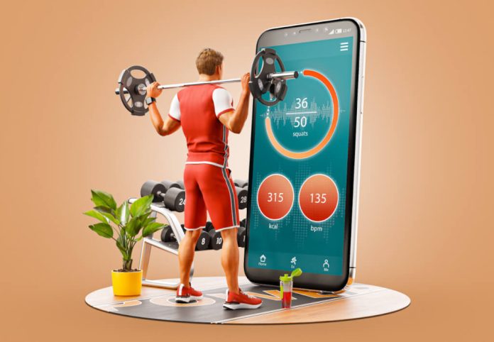10 Aplikasi Workout Terbaik di Tahun 2025