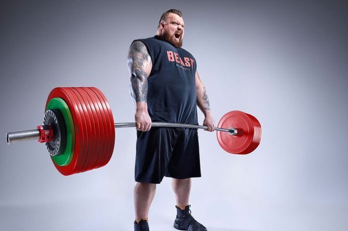 4 Tips Angkat Beban Berat untuk Menambah Otot, Tanpa Bikin Overtraining