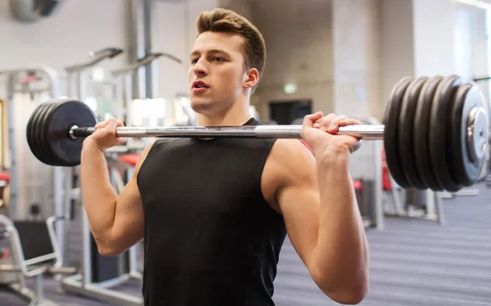 8 Minggu Menurunkan Berat Badan Tanpa Ribet - muscleandstrength
