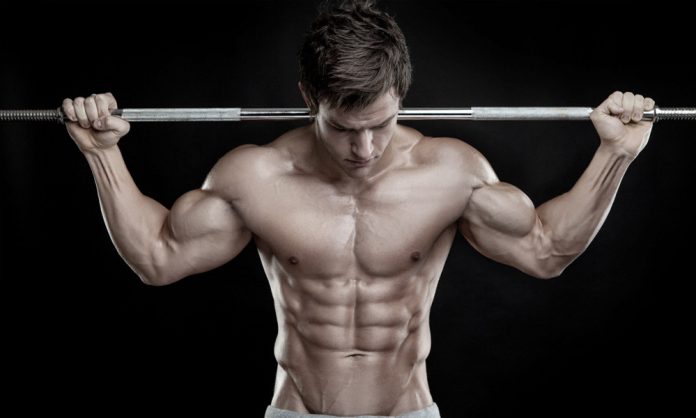 9 Latihan terbaik membangun otot inti perut