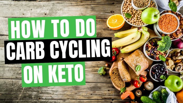 Panduan Diet Maksimal Carb Cycling Dengan Benar