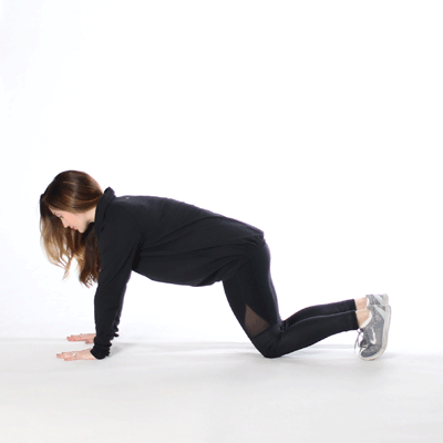 High Plank - healthline