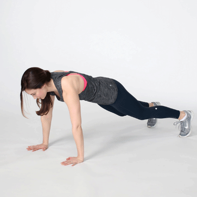 Pushups - healthline