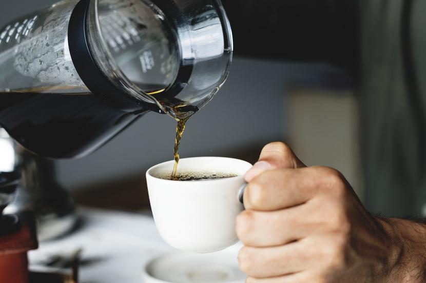 Rutinitas Pagi Hari Yang Sempurna Untuk Membangun Otot 3 Rutinitas pagi hari demi membangun otot 3