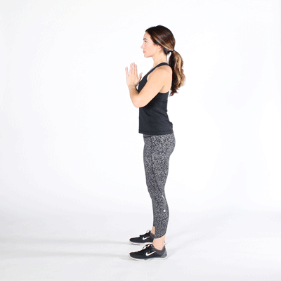 Squats - healthline