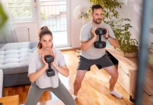 Bentuk Bokong Impian Cuma Dari Rumah, Program 5 Hari 5 Hari latihan Glutes di rumah tanpa alat mewah - muscleandstrength